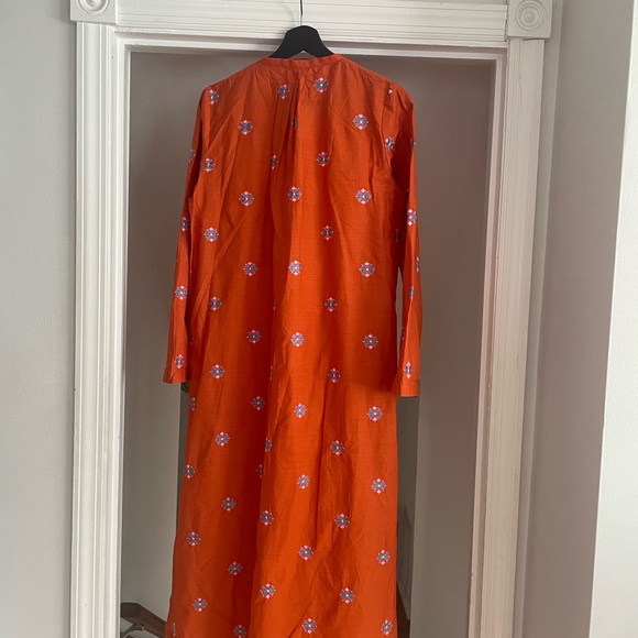 Khaadi Cotton Blend Kameez/Kurta - Picture 2 of 3